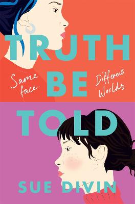 Cover: Truth Be Told