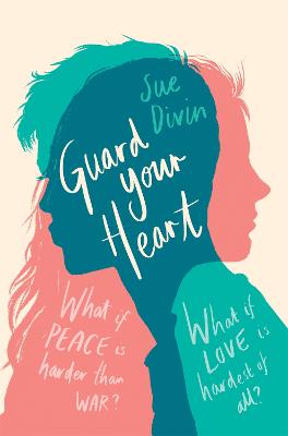 Cover: Guard Your Heart