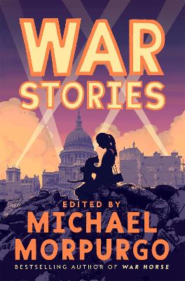 Cover: War Stories