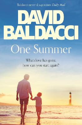 Cover: One Summer