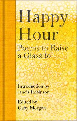 Cover: Happy Hour