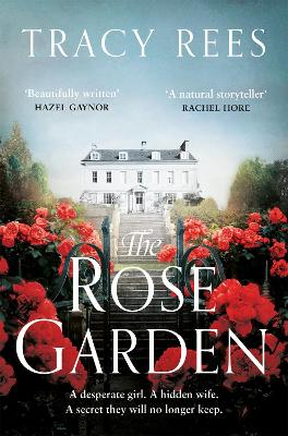 Cover: The Rose Garden