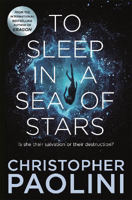 Cover: To Sleep in a Sea of Stars
