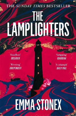 Cover: The Lamplighters
