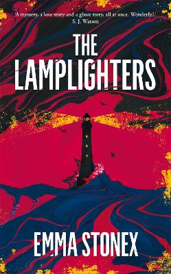 Cover: The Lamplighters