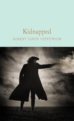 Cover: Kidnapped