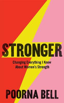 Cover: Stronger