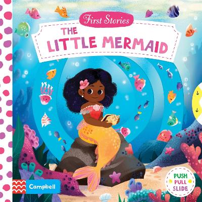 Cover: The Little Mermaid