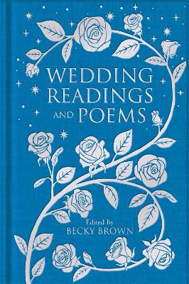 Cover: Wedding Readings and Poems
