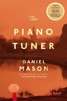 Image of The Piano Tuner