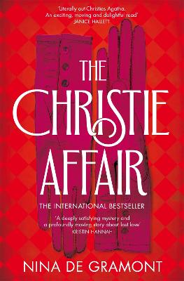 Cover: The Christie Affair