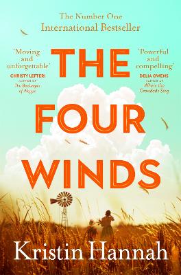 Cover: The Four Winds