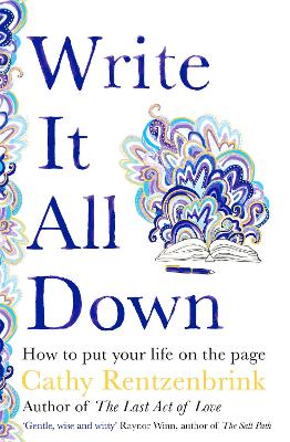 Cover: Write It All Down