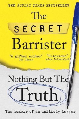 Cover: Nothing But The Truth