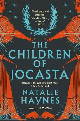 Cover: The Children of Jocasta