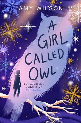 Cover: A Girl Called Owl