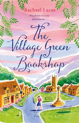 Image of The Village Green Bookshop