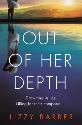 Image of Out Of Her Depth