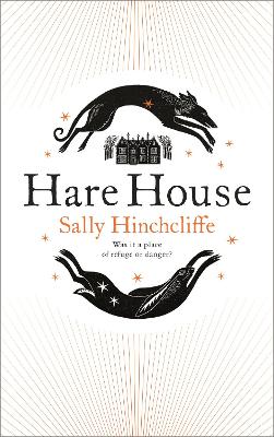 Cover: Hare House
