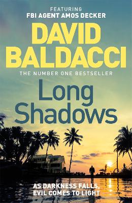 Cover: Long Shadows