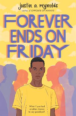 Image of Forever Ends on Friday