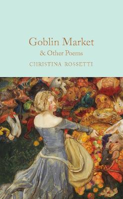 Cover: Goblin Market & Other Poems