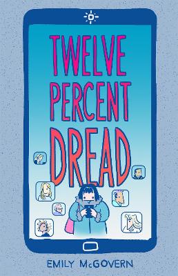 Cover: Twelve Percent Dread