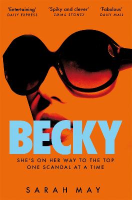 Cover: Becky