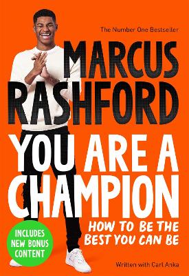 Cover: You Are a Champion