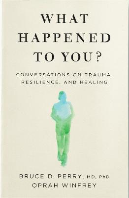 Cover: What Happened to You?
