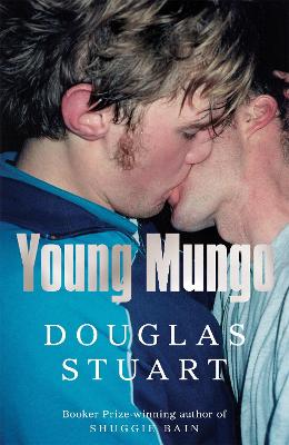 Cover: Young Mungo