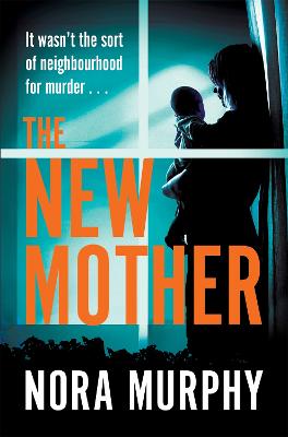 Cover: The New Mother