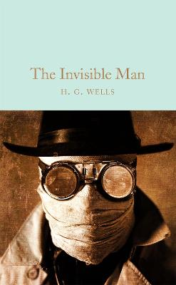 Image of The Invisible Man