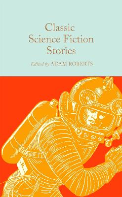 Image of Classic Science Fiction Stories