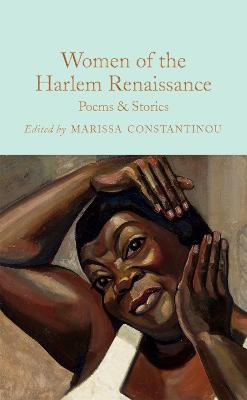 Cover: Women of the Harlem Renaissance