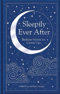 Cover: Sleepily Ever After