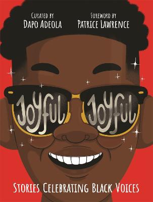 Cover: Joyful, Joyful