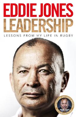 Cover: Leadership