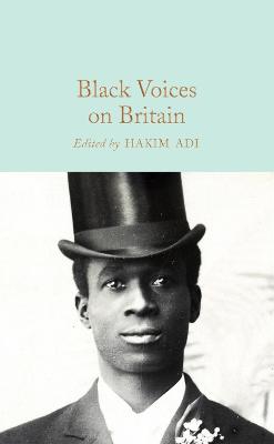 Cover: Black Voices on Britain