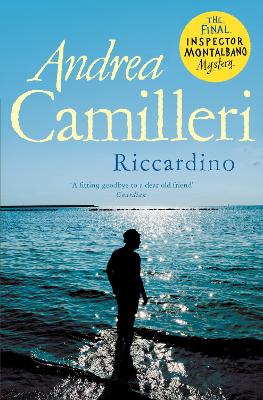 Cover: Riccardino