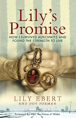 Cover: Lily's Promise