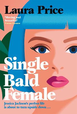 Cover: Single Bald Female