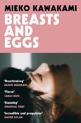 Image of Breasts and Eggs