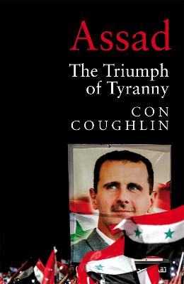 Cover: Assad