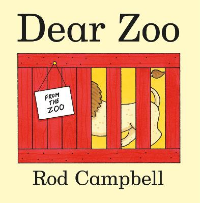 Image of Dear Zoo