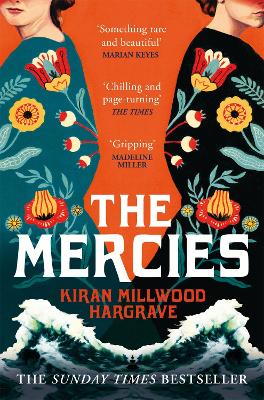Cover: The Mercies