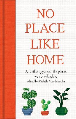 Cover: No Place Like Home