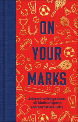 Cover: On Your Marks