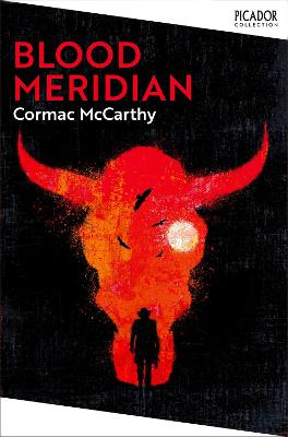 Cover: Blood Meridian