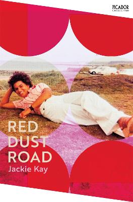 Cover: Red Dust Road